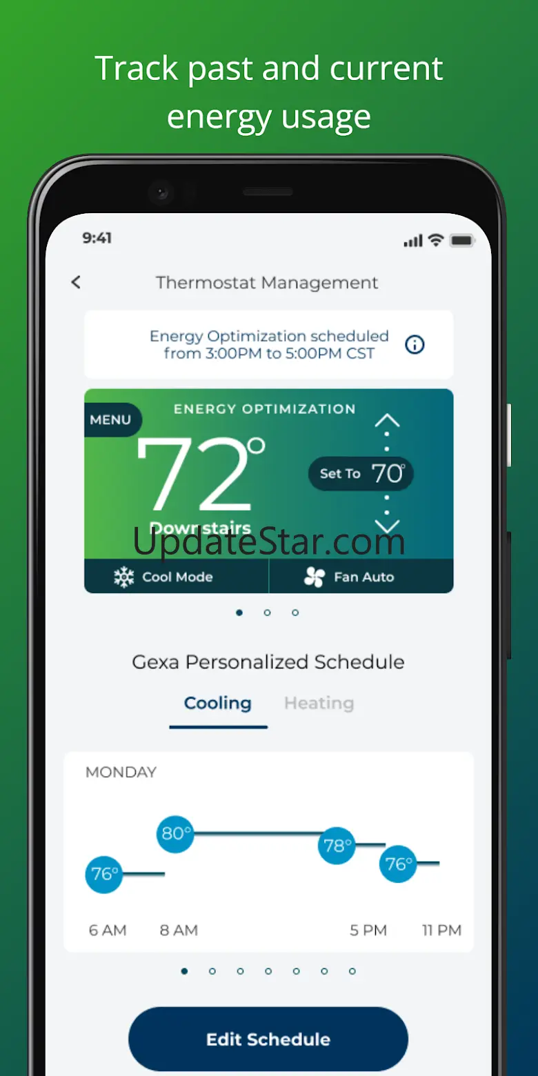Gexa Energy 2.0.18