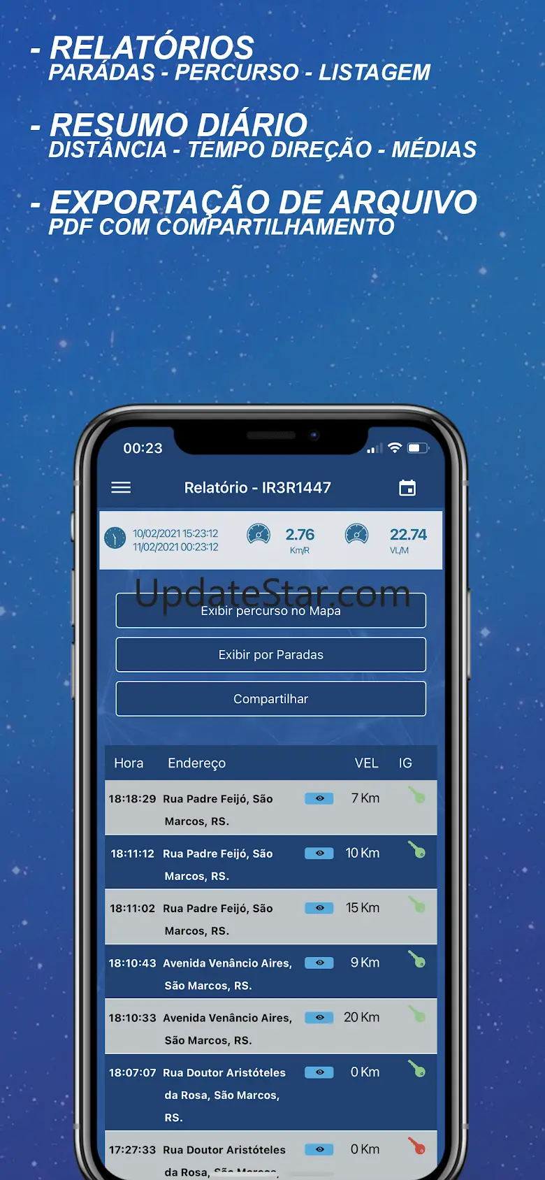Hapolo APP 3.1.8