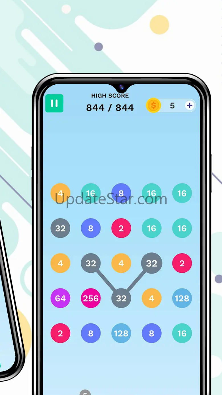 DotsConnect - Enjoy DotConnect 0.17