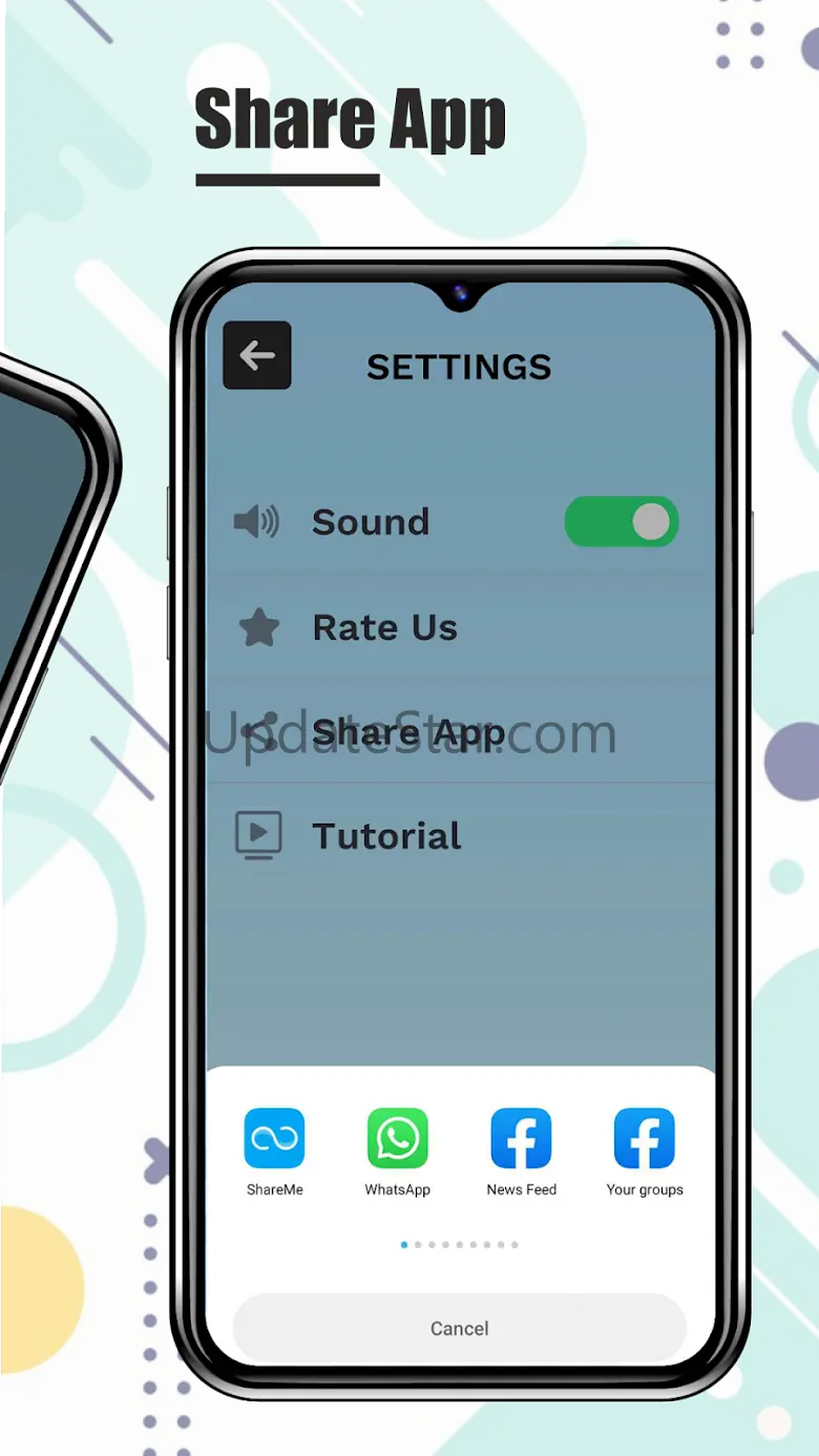DotsConnect - Enjoy DotConnect 0.17