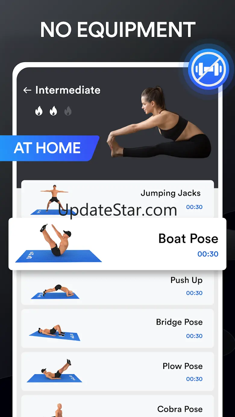 Knee Pain Relief Yoga Therapy 6.4