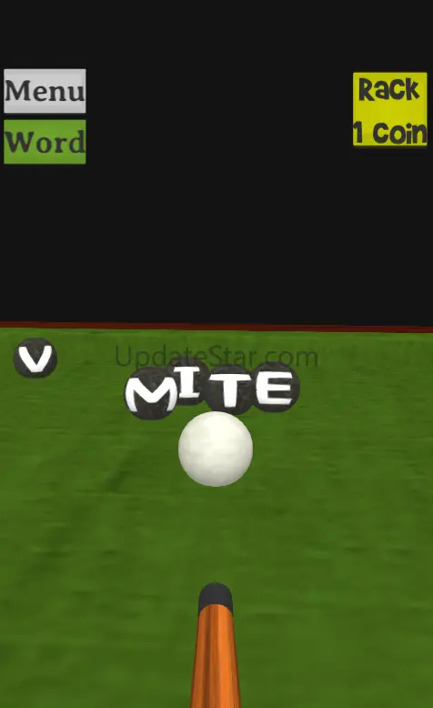 Word Pool