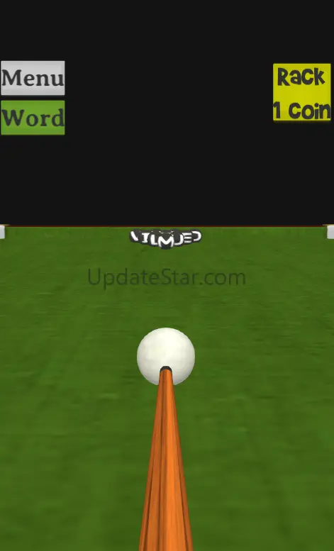 Word Pool