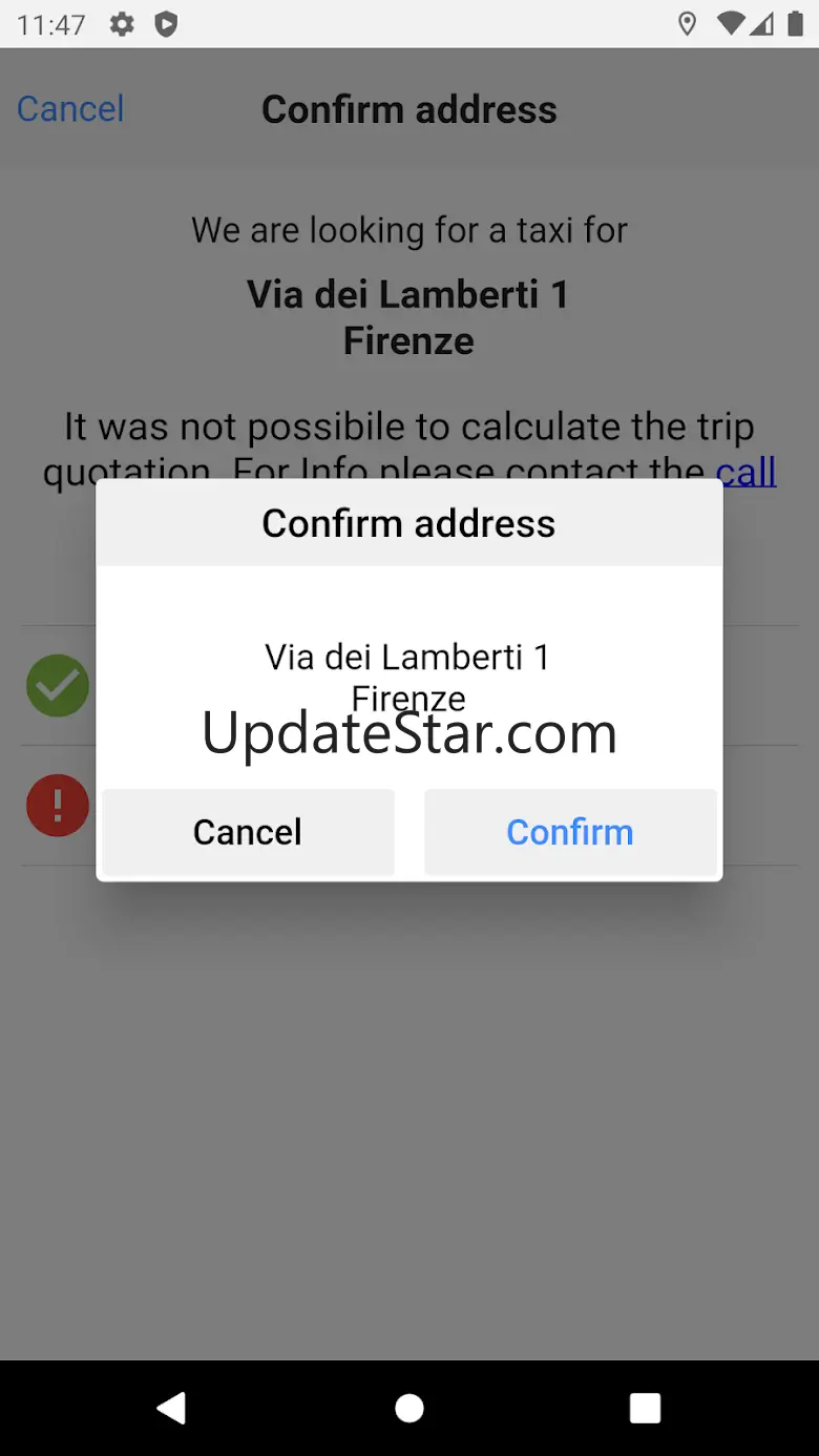 Taxi Move - Chiama il tuo Taxi 4.0.16