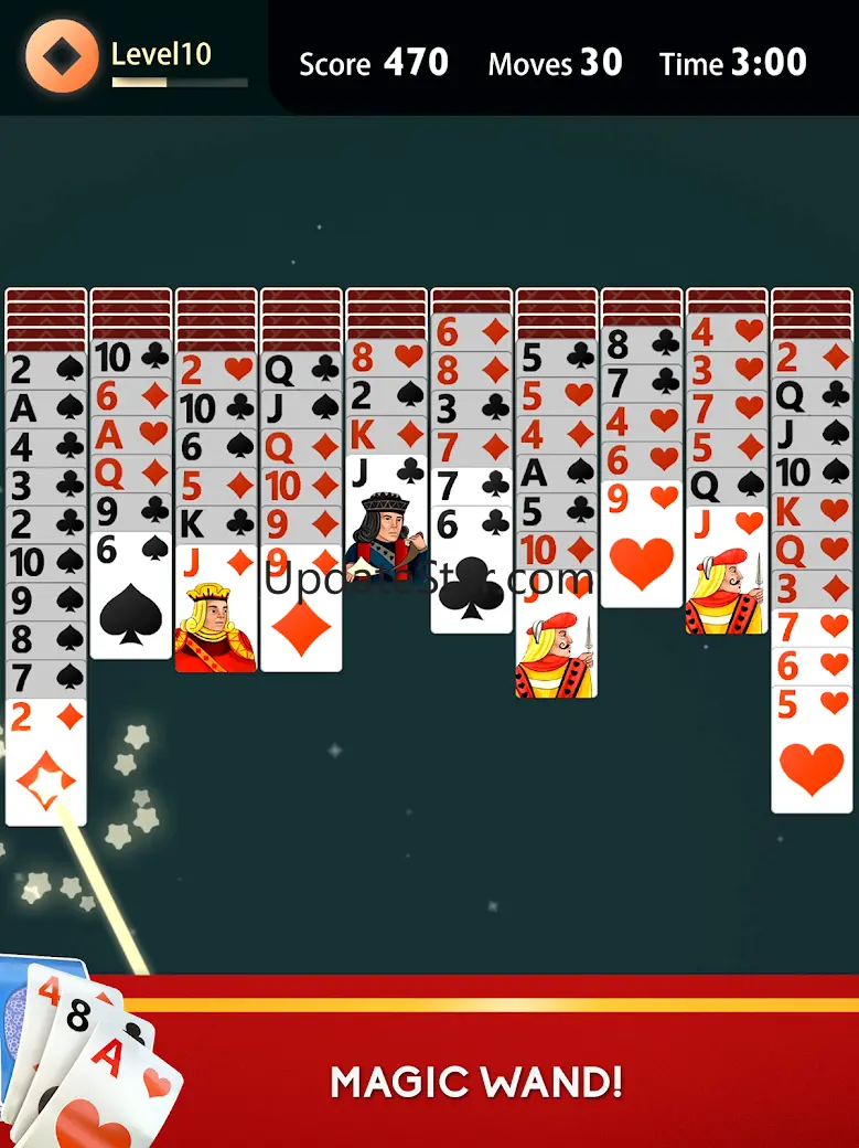 Spider Solitaire Plus 1.9.41