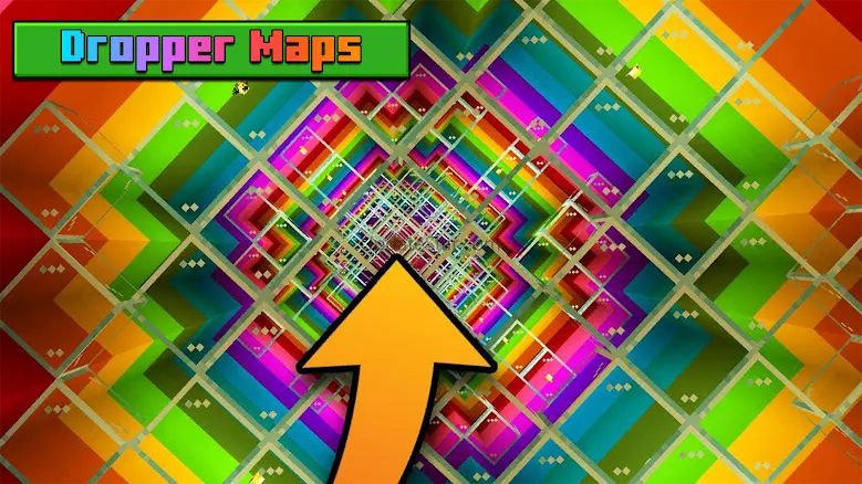 Dropper maps - mega jump 1.7
