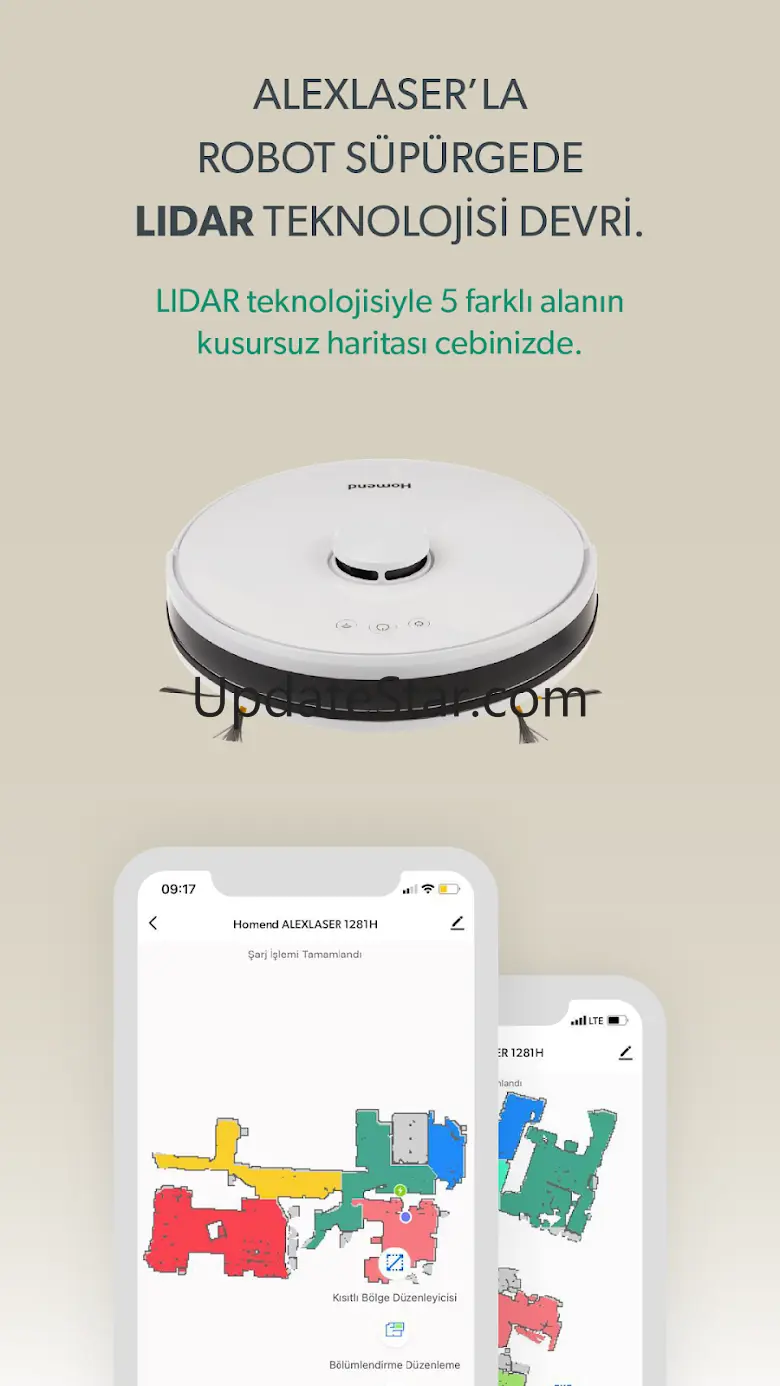 Homend Smart 1.0.1