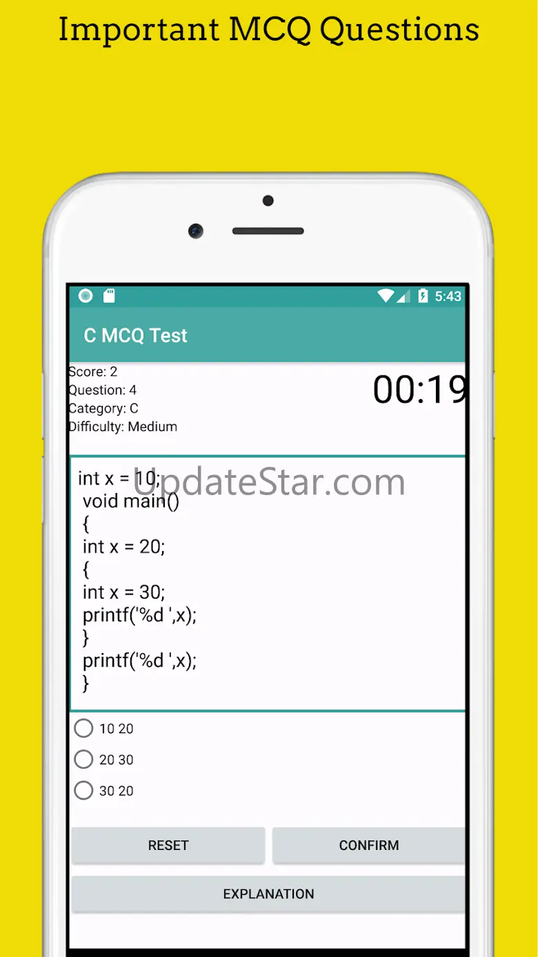 Learn C Programming  App 3.21