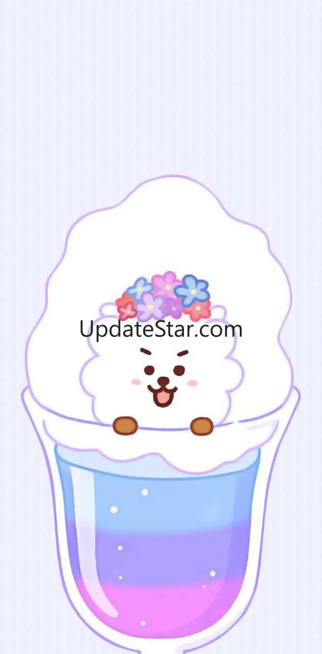 BT21 Wallpaper Cute 1.0
