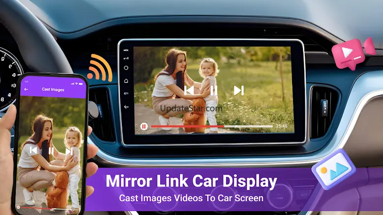 Mobile to Mobile Screen Share 2.6