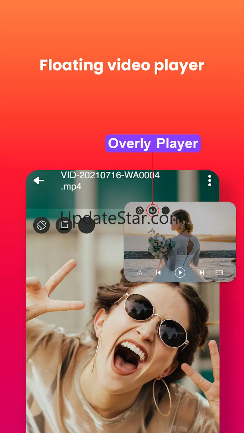 VIDPlay: HD Video Player 2024 1.24