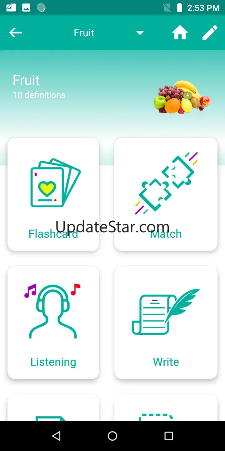 Hausa Arabic Translator 3.3