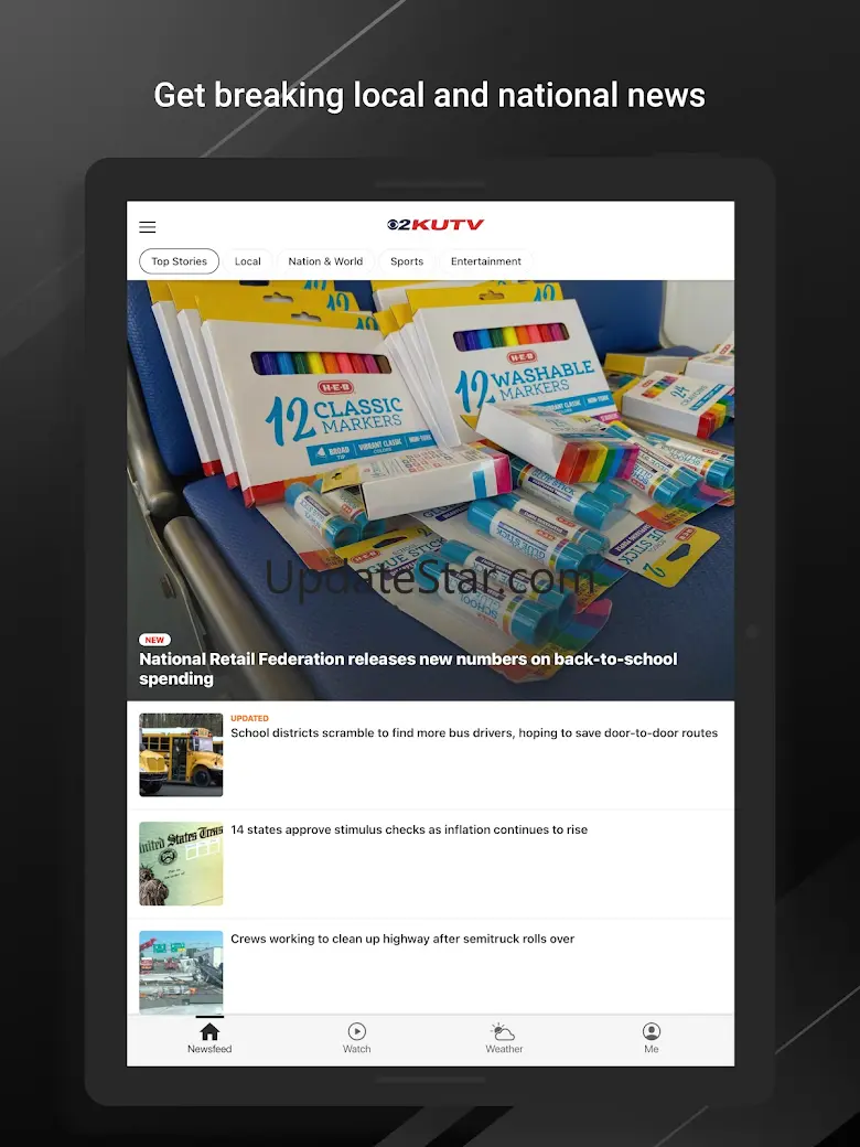 KUTV TV 9.14.0
