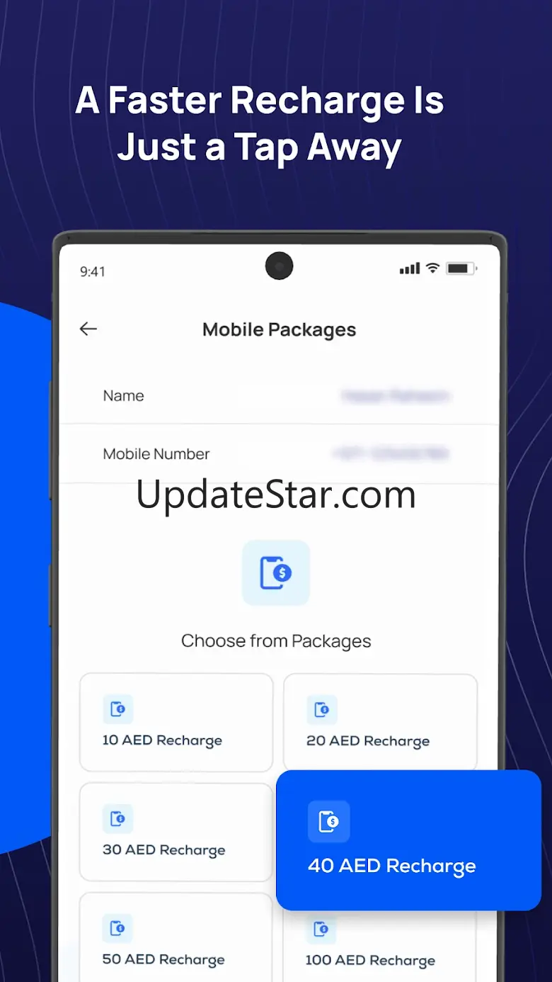 NaqaD by Kamelpay 2.3.6