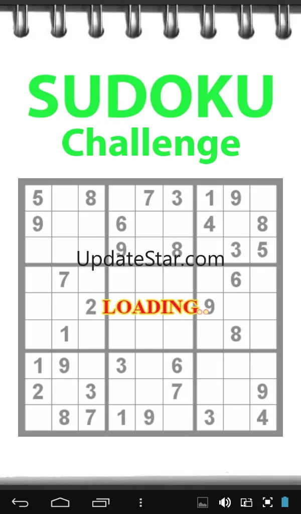 Sudoku Master