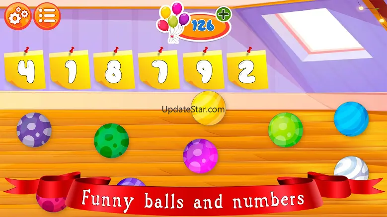 123 Numbers Games For Kids 0.4.0