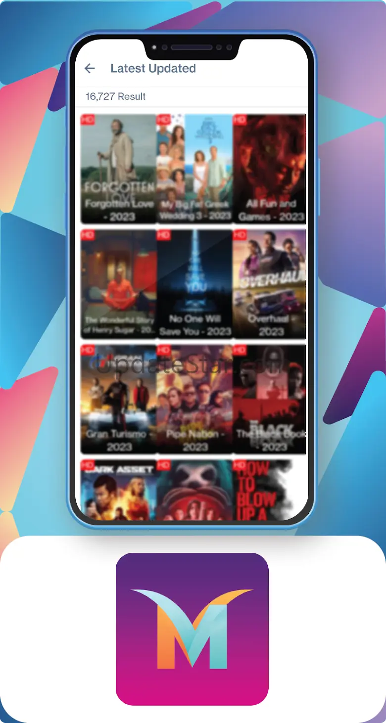 Filmix HD Movies HD 9.6.4