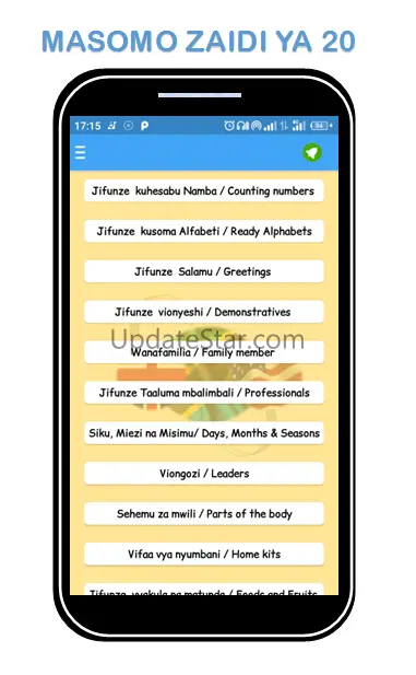 Jifunze Kiingereza  -Offline 9.8.1