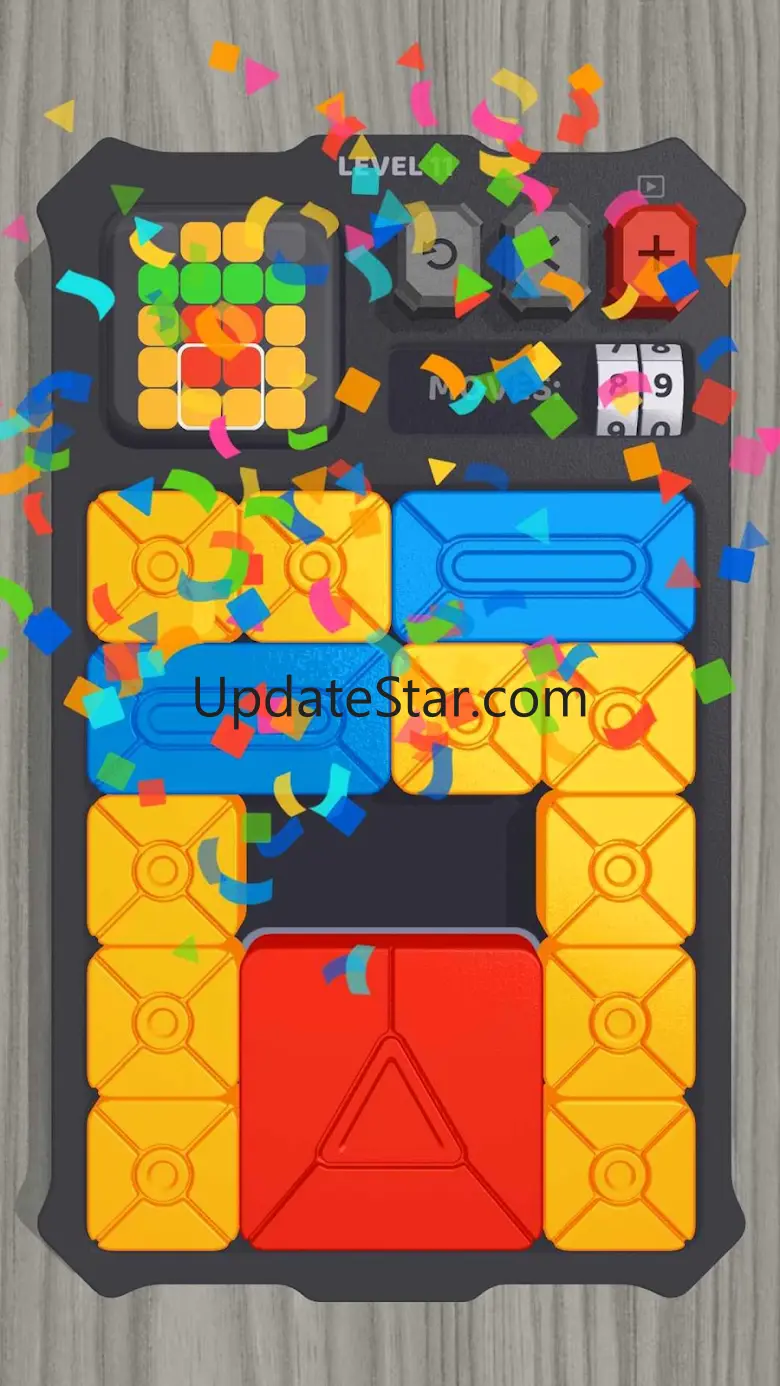 Geeker Puzzle 1.4.2