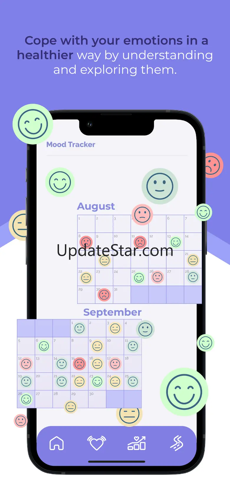 Psychology & Wellbeing: Relate 6.7.0