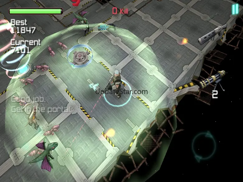 Last Gunner 1.0.4