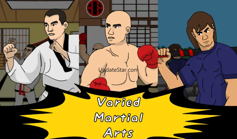 Kana Karate - Language Master 1.7.5.1