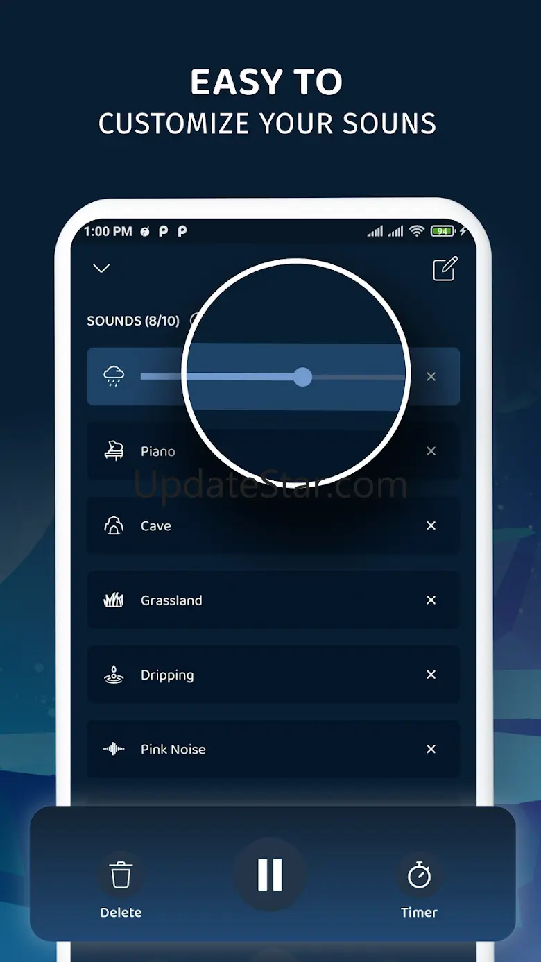 Sleep Sounds Offline, Meditate 4.3.3