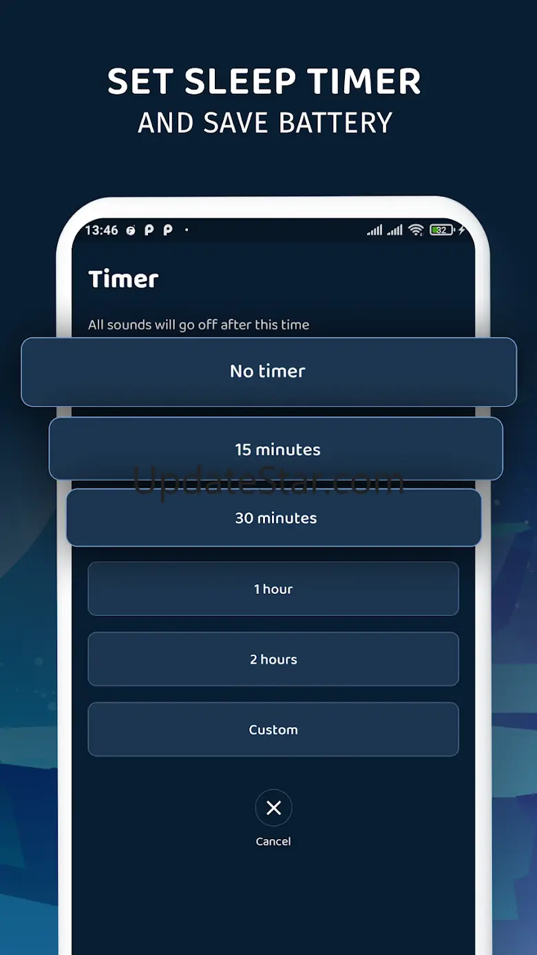 Sleep Sounds Offline, Meditate 4.3.3
