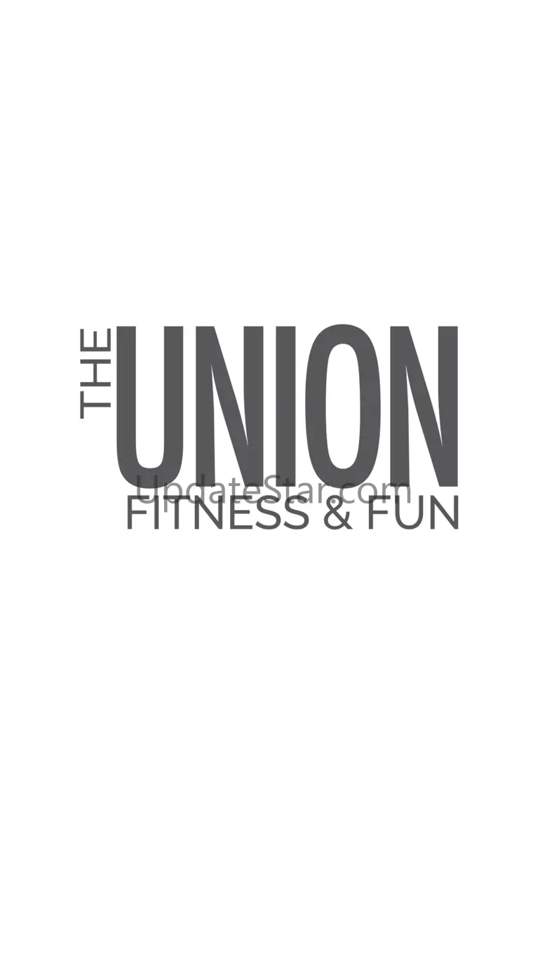 The Union Fitness & Fun 7.301.0