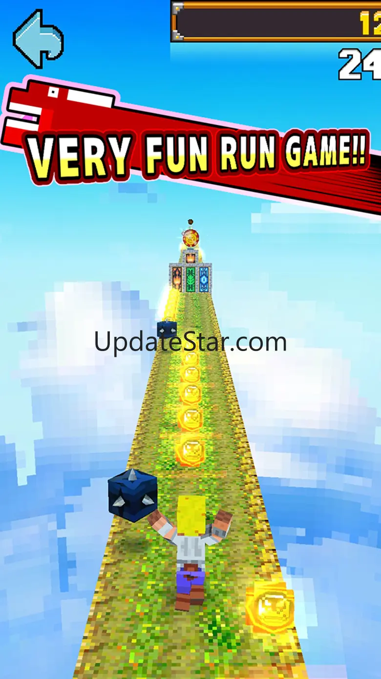 Dragon Dash - Free Fun Run Game - 1.0.3