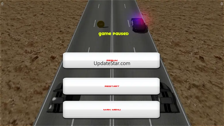 2Cars 3D endless 1.0