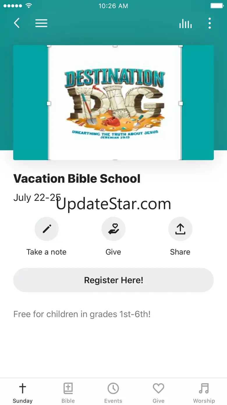 NHCC Apple Valley 5.17.1