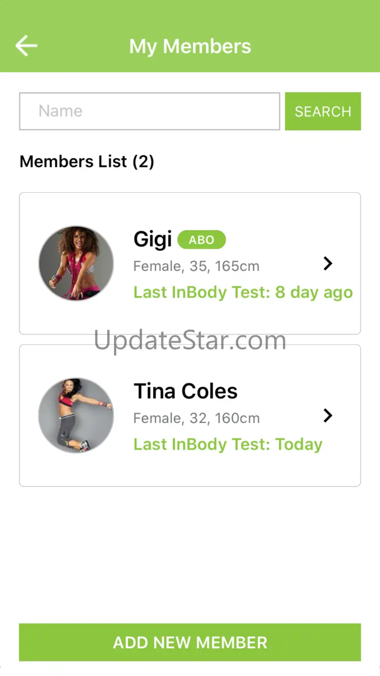 BodyKey App 3.0.15