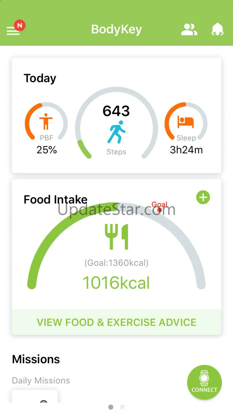 BodyKey App 3.0.15