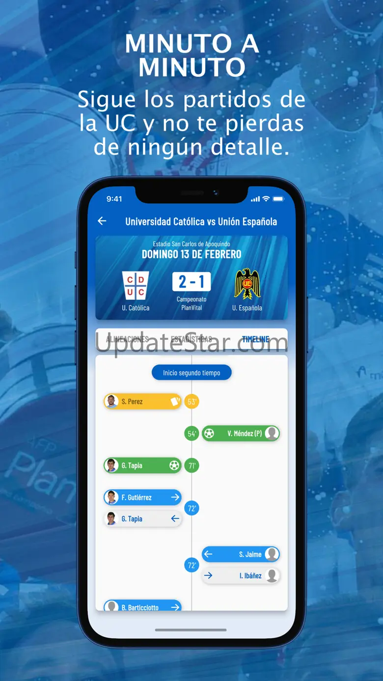 Cruzados 3.0.7