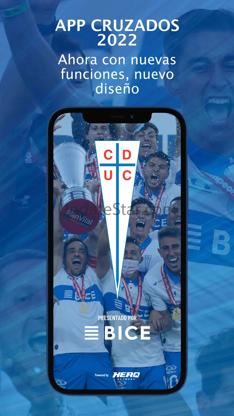 Cruzados 3.0.7
