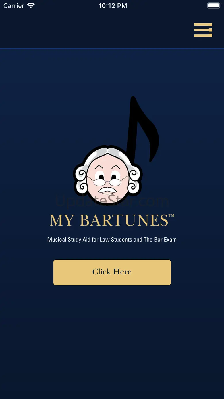 My BarTunes 1.2.2