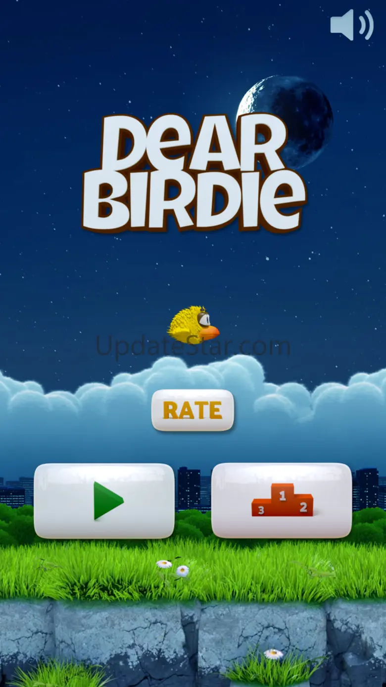 Flappy Remastered: Dear Birdie 1.3.3.0