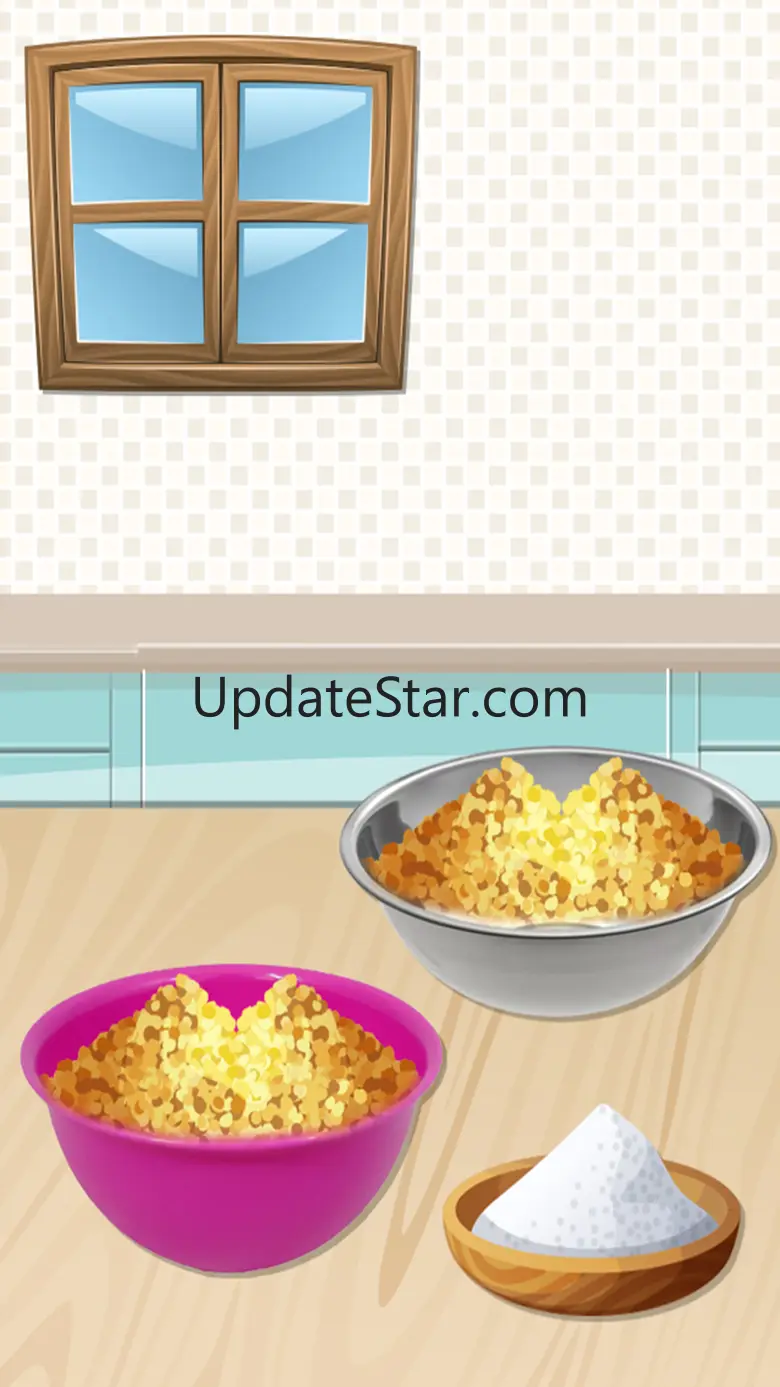 Cheese Cake Maker - Crazy chef bakery & dessert cooking game 1.0.1