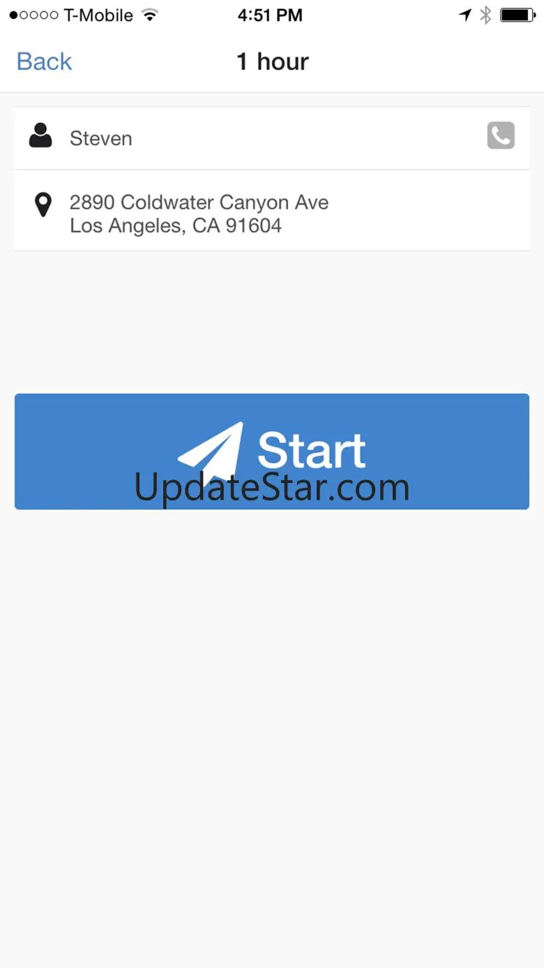 OnnaWay Version 1.0.21