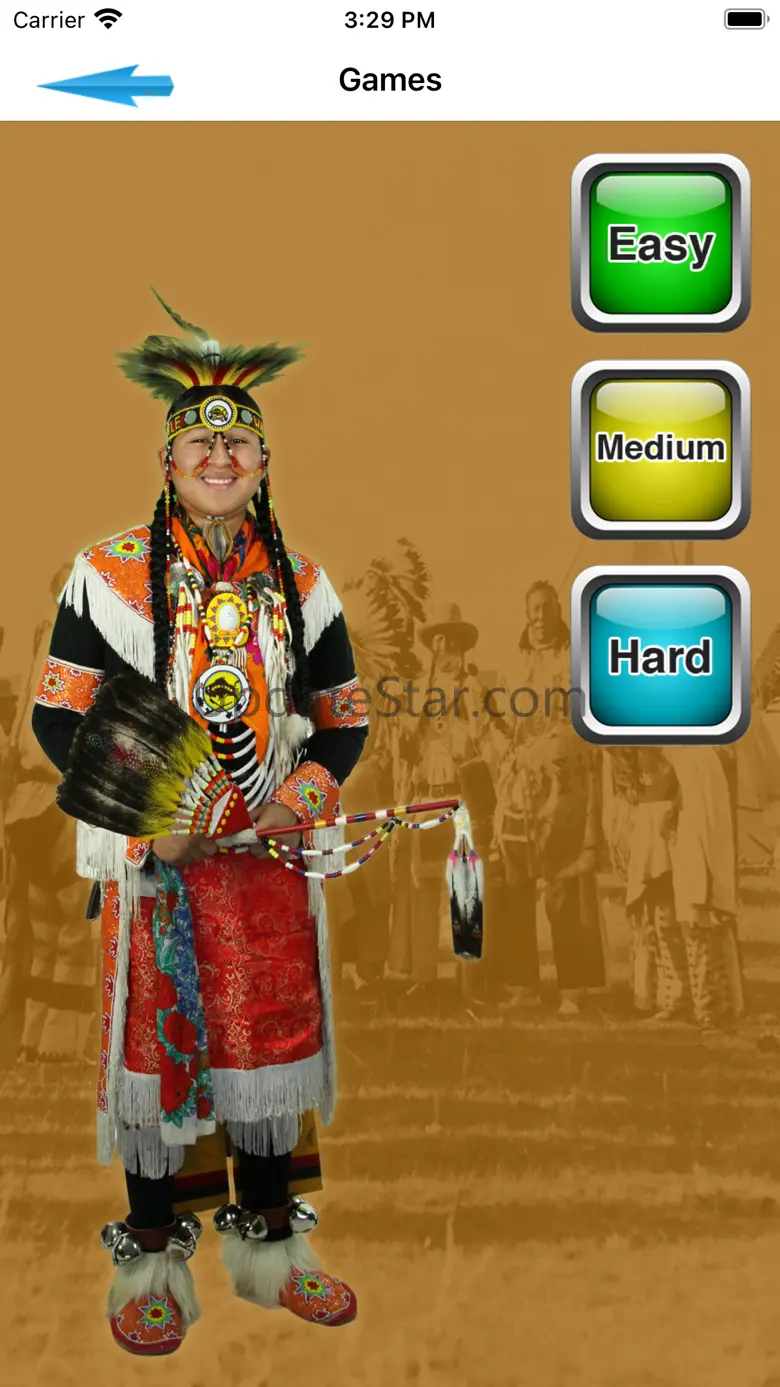 Blackfoot 1.5