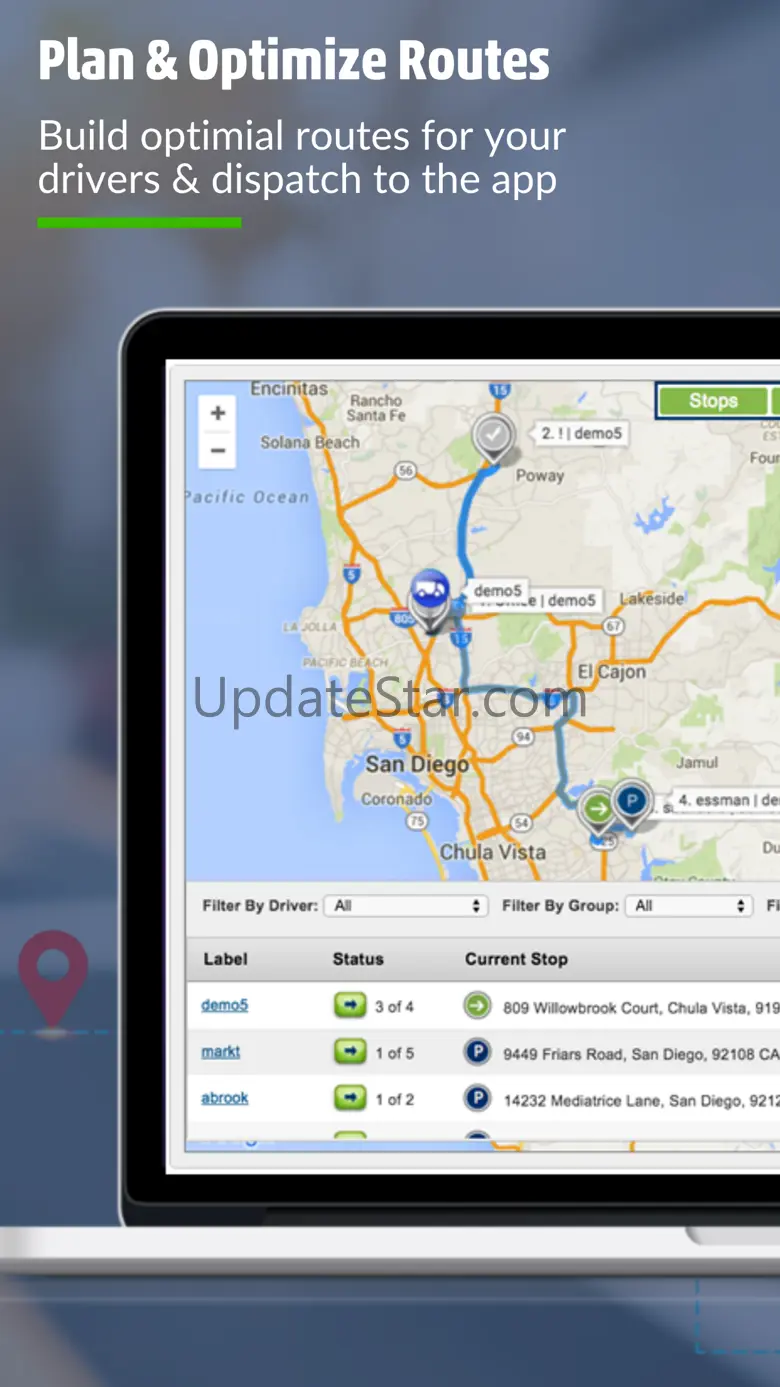 Goose by FieldLogix 1.6.2