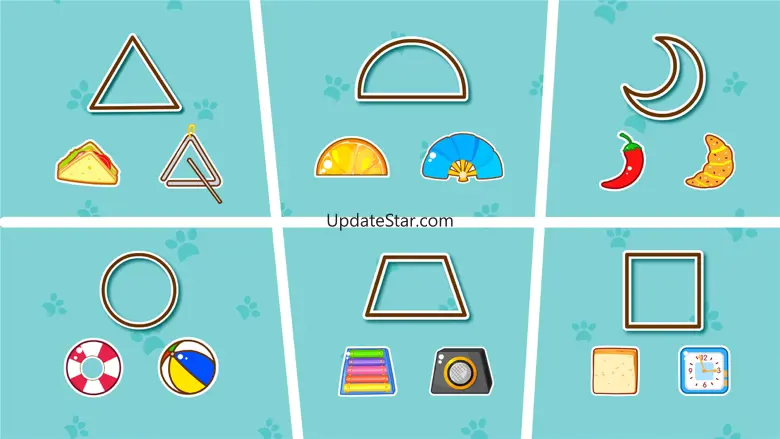 Learning Shapes 9.78.0000