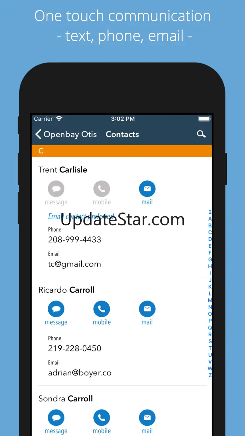 OpenbayASP for Automotive Pros 2.1.0