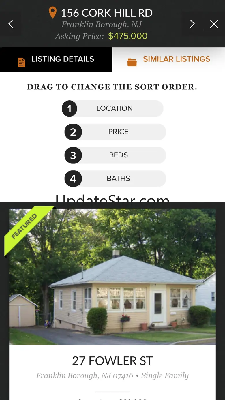 NJ.com Real Estate 3.7.0