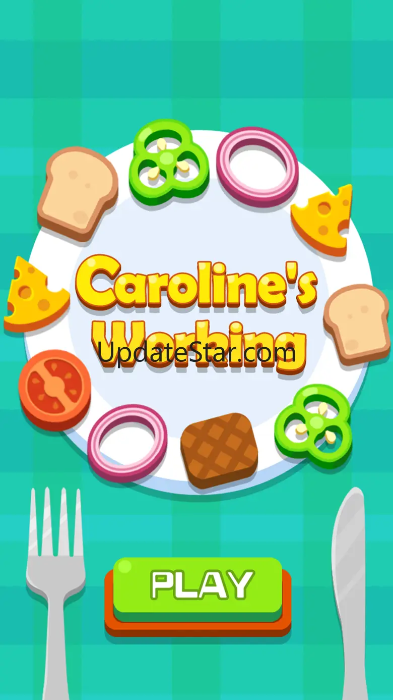 Caroline's Working 9.3.2