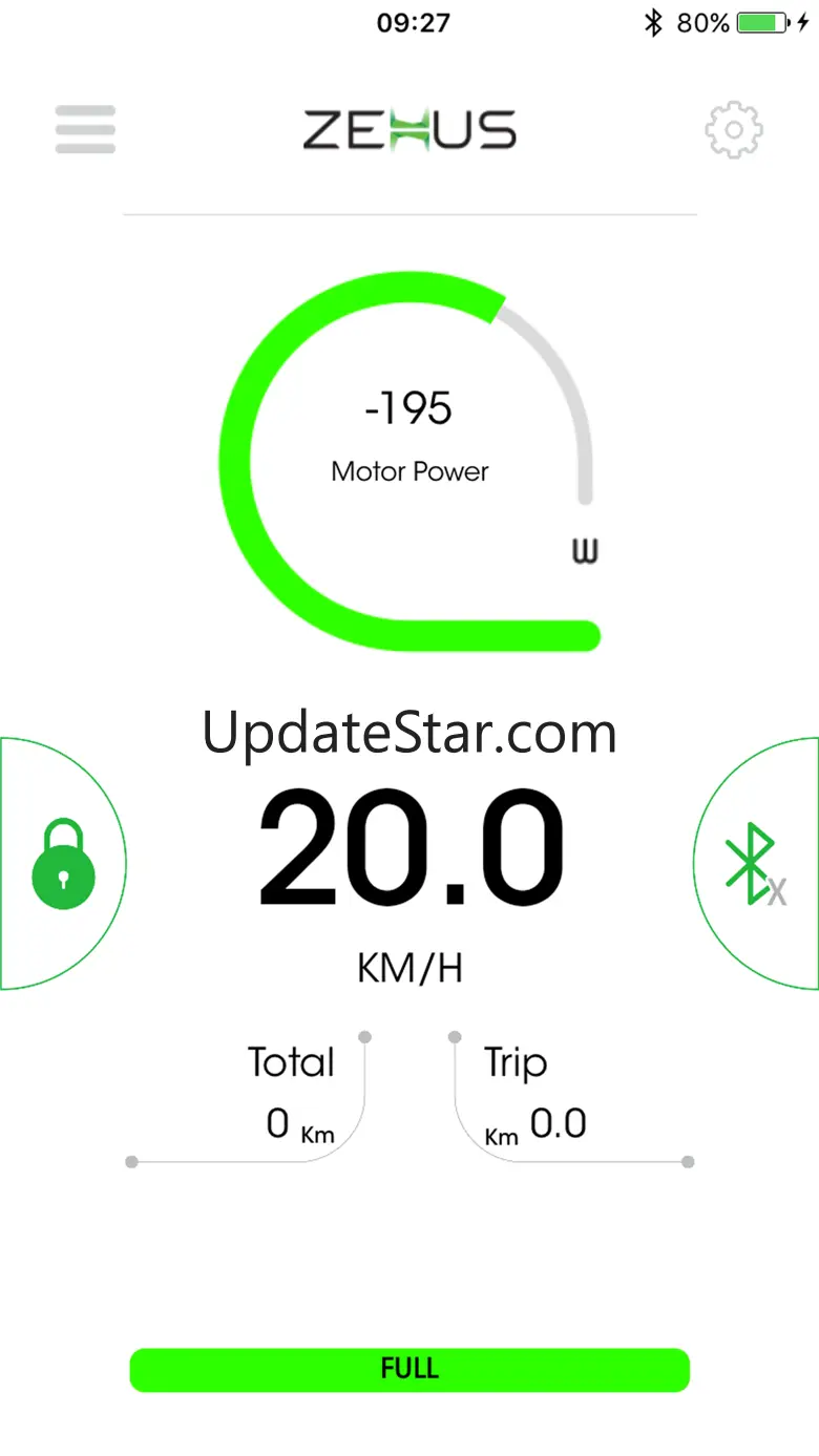 Bitride - MyBike 3.0.192