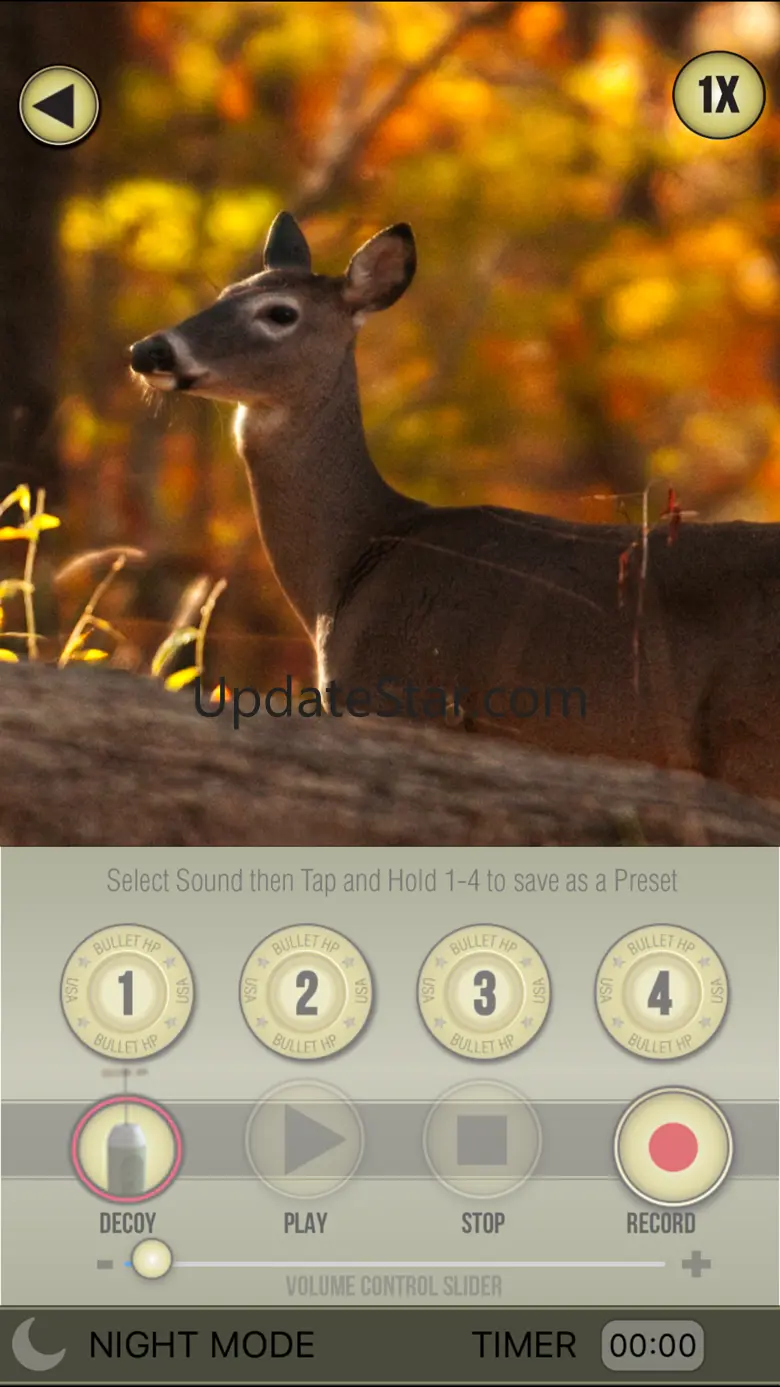 Deer Pro 1.70