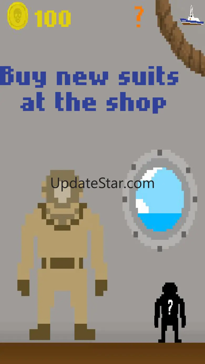 Trench diver 1.1.1