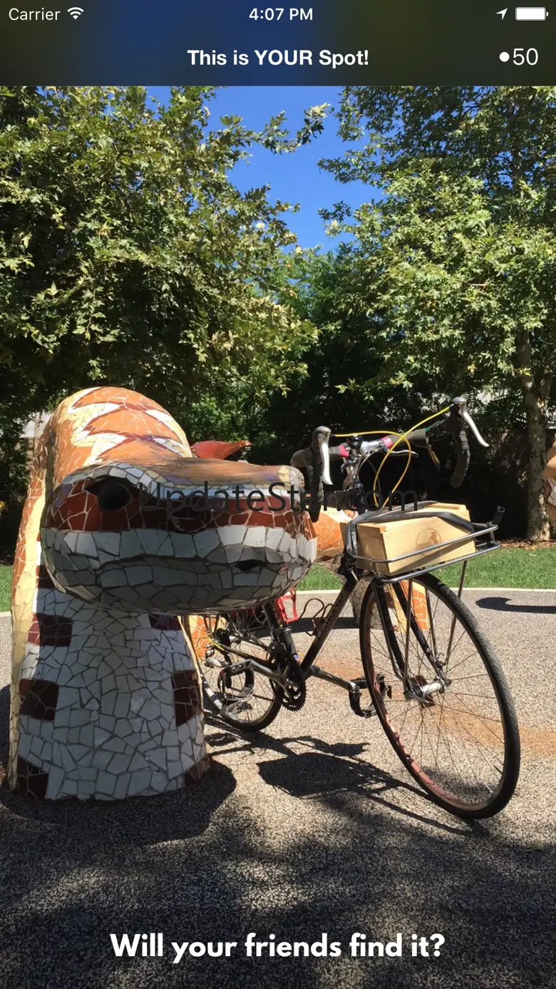 Bike Tag: Photo Game 1.7.1